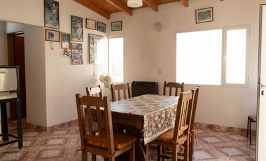 GALPÓN (LOCAL COMERCIAL) + 3 DEPARTAMENTOS 303.25 m2 - PUERTO MADRYN