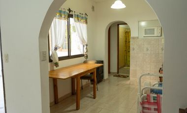 GALPÓN (LOCAL COMERCIAL) + 3 DEPARTAMENTOS 303.25 m2 - PUERTO MADRYN