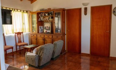 GALPÓN (LOCAL COMERCIAL) + 3 DEPARTAMENTOS 303.25 m2 - PUERTO MADRYN