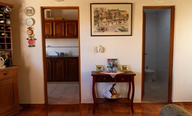 GALPÓN (LOCAL COMERCIAL) + 3 DEPARTAMENTOS 303.25 m2 - PUERTO MADRYN