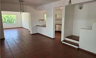 ALQ! CHACRAS DE LA VILLA - ZONA CENTRAL 3 DORM LIVING COMEDOR COCINA