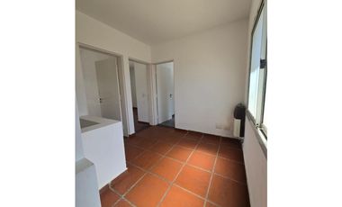 ALQ! CHACRAS DE LA VILLA - ZONA CENTRAL 3 DORM LIVING COMEDOR COCINA