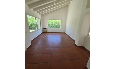 ALQ! CHACRAS DE LA VILLA - ZONA CENTRAL 3 DORM LIVING COMEDOR COCINA