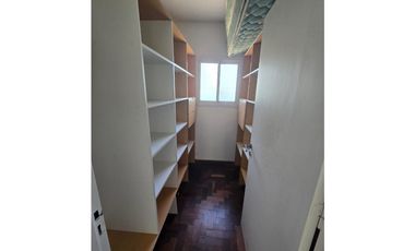 ALQ! CHACRAS DE LA VILLA - ZONA CENTRAL 3 DORM LIVING COMEDOR COCINA