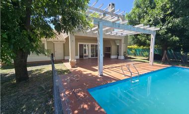 ALQ! CHACRAS DE LA VILLA - ZONA CENTRAL 3 DORM LIVING COMEDOR COCINA