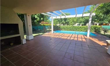 ALQ! CHACRAS DE LA VILLA - ZONA CENTRAL 3 DORM LIVING COMEDOR COCINA