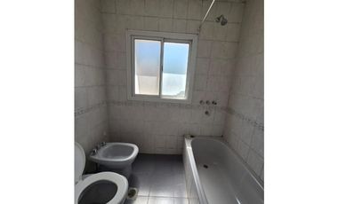 ALQ! CHACRAS DE LA VILLA - ZONA CENTRAL 3 DORM LIVING COMEDOR COCINA