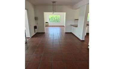 ALQ! CHACRAS DE LA VILLA - ZONA CENTRAL 3 DORM LIVING COMEDOR COCINA