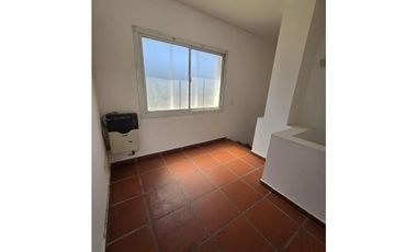 ALQ! CHACRAS DE LA VILLA - ZONA CENTRAL 3 DORM LIVING COMEDOR COCINA