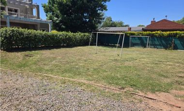 ALQ! CHACRAS DE LA VILLA - ZONA CENTRAL 3 DORM LIVING COMEDOR COCINA