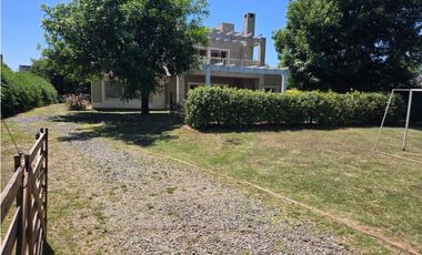 ALQ! CHACRAS DE LA VILLA - ZONA CENTRAL 3 DORM LIVING COMEDOR COCINA