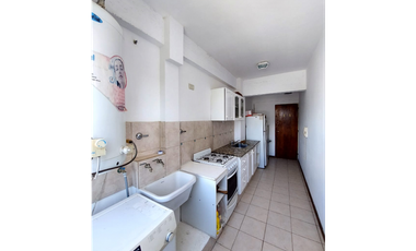 DEPARTAMENTO 2 AMBIENTES - ZONA SUR - PUERTO MADRYN