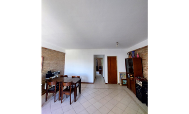 DEPARTAMENTO 2 AMBIENTES - ZONA SUR - PUERTO MADRYN