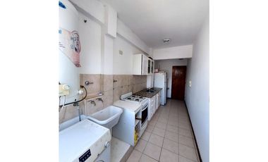 DEPARTAMENTO 2 AMBIENTES - ZONA SUR - PUERTO MADRYN