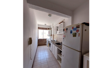 DEPARTAMENTO 2 AMBIENTES - ZONA SUR - PUERTO MADRYN