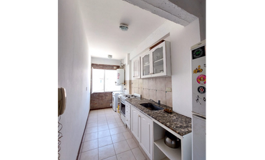 DEPARTAMENTO 2 AMBIENTES - ZONA SUR - PUERTO MADRYN