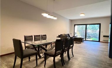Casas - ALDEA - UGARTECHE