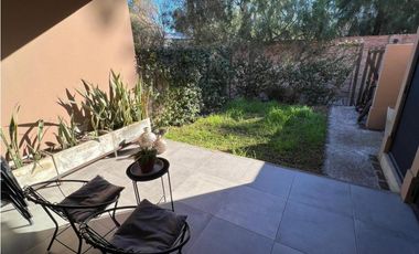 Casas - ALDEA - UGARTECHE