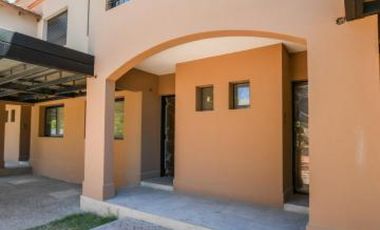 Casas - ALDEA - UGARTECHE