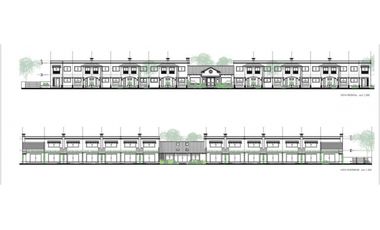Casas - ALDEA - UGARTECHE