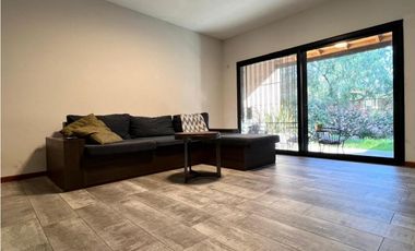 Casas - ALDEA - UGARTECHE