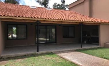 Casas - ALDEA - UGARTECHE