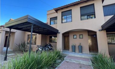 Casas - ALDEA - UGARTECHE