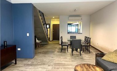 Casas - ALDEA - UGARTECHE