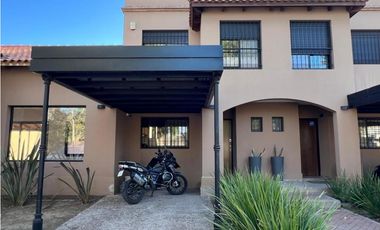 Casas - ALDEA - UGARTECHE