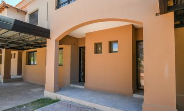 Casas - ALDEA - UGARTECHE