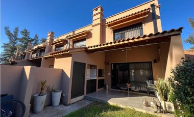 Casas - ALDEA - UGARTECHE
