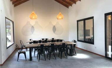 Casas - ALDEA - UGARTECHE