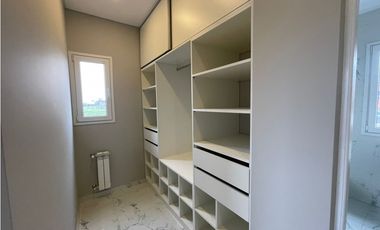 Venta Casa 4 ambientes- Club de Campo La Asuncion Lujan