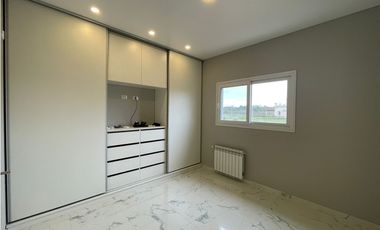 Venta Casa 4 ambientes- Club de Campo La Asuncion Lujan