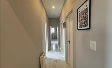 Venta Casa 4 ambientes- Club de Campo La Asuncion Lujan