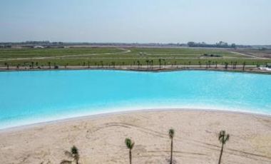Terreno VIDA LAGOON