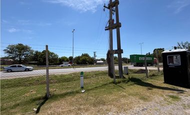 Galpon industrial en alquiler en ruta 6