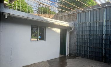 Galpon en venta