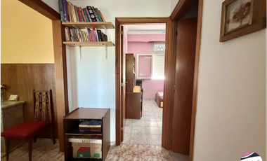 Departamento 3 Ambientes - Conectividad!