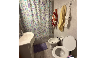 Departamento 3 Ambientes - Conectividad!