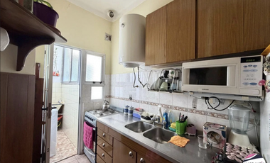 Departamento 3 Ambientes - Conectividad!