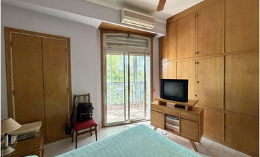 Departamento 3 Ambientes - Conectividad!