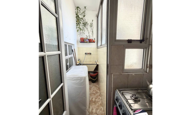 Departamento 3 Ambientes - Conectividad!