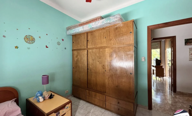 Departamento 3 Ambientes - Conectividad!