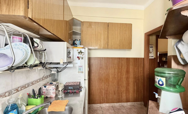 Departamento 3 Ambientes - Conectividad!