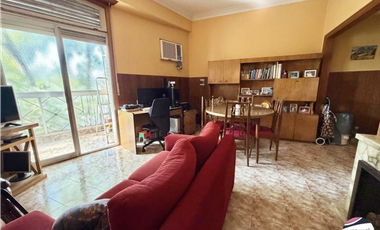 Departamento 3 Ambientes - Conectividad!