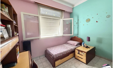Departamento 3 Ambientes - Conectividad!