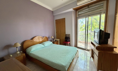 Departamento 3 Ambientes - Conectividad!