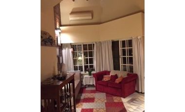 Departamento a la venta