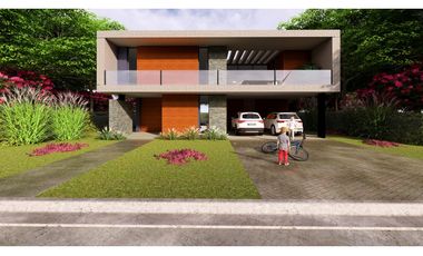 Casa en venta – Barrio Cerrado Vida, Funes | 3 dorm + suite